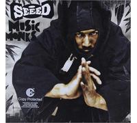 SEEED - MUSIC MONKS - CD - J3z