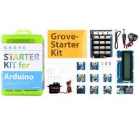 SEEED STUDIO 110060024 GROVE, ARDUINO STARTER KIT