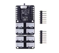 Seeed Studio Grove Base for XIAO with Battery Management Chip