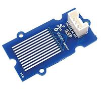 (SEEED-STUDIO) GROVE, SENSOR, WATER, For Use With Grove Modules, Analog Development Kits Sensing Boards, Evaluation - 101020018