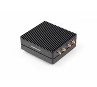 seeed studio NVIDIA Jetson Orin Nano 4GB Edge AI Device (Support Super Mode - reComputer J3010B, 4xUSB 3.2, M.2 Key E & Key M Slot, pre-Built Jetpack 5.1.1(Super with JP6.2)