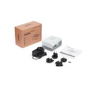 seeed studio reComputer RK3576-20 4GB LPDDR5 Edge AI Computer | 6 TOPS NPU, Dual Gigabit Ethernet and Armbian for Lightweight Vision Projects and Embedded Linux Development