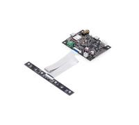 seeed studio reSpeaker Flex XVF3800 Linear-4 with XIAO ESP32S3 | AI Mic Array for Robotics and Embodied AI