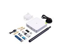 seeed studio SenseCAP M2 Multi-Platform LoRaWAN Indoor Gateway - US915. Standard LoRaWAN Gateway Compatible with AWS, TTN, ChirpStack, etc.