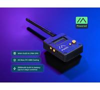 Seeed Studio Wio Tracker L1 Pro For Meshtastic With OLED & GPS