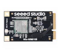 Seeed Studio Wio-WM6108 Wi-Fi HaLow Mini-PCIe IoT Radio Module