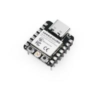 Seeed Studio XIAO ESP32C3 (Pre-Soldered)