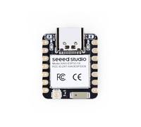 Seeed Studio XIAO ESP32C6 - 2.4GHz WiFi 6, Bluetooth 5.3, Zigbee, Thread (802.15.4), ESP Rain Maker, AWS IoT, Support Microsoft Azure, Smart Home