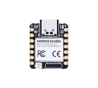 Seeed Studio XIAO ESP32S3-2.4GHz Wi-Fi, BLE 5.0, Dual-core, Battery Charge Supported, Power Efficiency and Rich Interface, Ideal for Smart Homes, IoT, Wearable Devices, Robotics