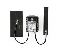 Seeed Studio XIAO ESP32S3 and Wio-SX1262 Development Kit