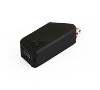 Seeed Studio XIAO ESP32S3 & Wio-SX1262 Meshtastic LoRa Dev Kit with 3D Case, Pre-Flashed ESP32-S3 Portable Starter Node with 2dBi SMA Antenna and USB-C Cable