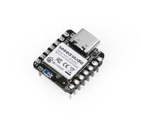 Seeed Studio XIAO nRF52840 Sense (Pre-Soldered)