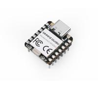 Seeed Studio XIAO RP2350 (Pre-Soldered), Microcontroller, with Dual-Core ARM Cortex M0+ Processor, Supports Arduino, MicroPython and CircuitPython with Rich Interfaces