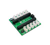Seeed Studios Grove Shield for Pi Pico v1.0