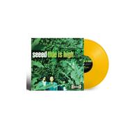 Seeed - Tide Is High Ltd. Yellow - Colored Single Vinyl
