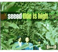 Seeed - Tide Is High / Miss Understanding