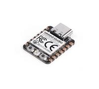 Seeed XIAO ESP32-C5 WiFi 6 Dev Board - Un-Soldered Headers