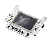 Seeedstudio BADGEr_v4