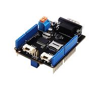 SeeedStudio CAN-Bus Shield V2.0 Controller MCP2515 Transceiver MCP2551 9-Pin Sub-D Connector Arduino Compatible 103030215