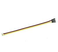 SeeedStudio Grove - 4 pin Male Jumper to Grove 4 pin Conversion Cable (5 PCs per Pack)