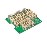 SeeedStudio Grove Base Hat for Raspberry Pi