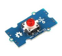 SeeedStudio Grove - Red LED Button