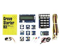 Seeedstudio Grove - Starter Kit for Arduino