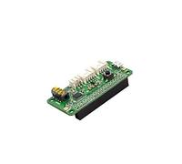 Seeedstudio ReSpeaker 2-Mics Pi HAT
