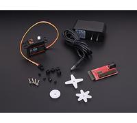 Seeedstudio Tessel Servo Module