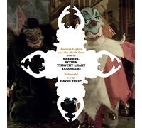 Seefeel - Ancient Lights And The Black Core [VINYL]