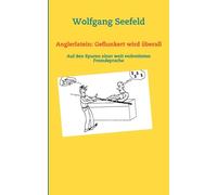 Seefeld - Anglerlatein Geflunkert wird berall Auf den Spuren einer w - X555z