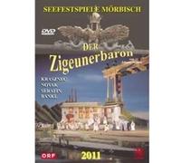 Seefestspiele Morbisch - The Gypsy Baron (Eng Sub) [DVD] [NTSC]