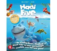 SeeFood ( Sea Level ((DVD & Blu-Ray)) ) ( Seafood (See Food) ) (Blu-Ray & DVD Combo) (Blu-Ray)
