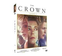 Seefox The Crown-Saison 4