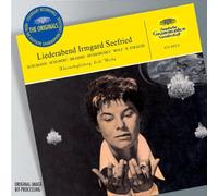 Seefried - Liederabend (Werba, Seefried) (DG The Originals)