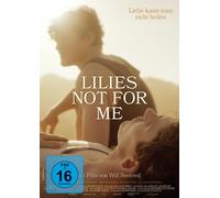 SEEFRIED, WILL - LILIES NOT FOR ME (DVD) Erin Kellyman Louis Hofmann