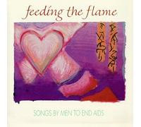 Seeger - Feeding the Flame-Songs By Men [CASSETTE]