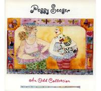 Seeger, Peggy - An Odd Collection