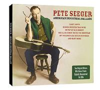 Seeger, Pete - American Industrial Ballads