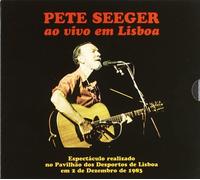 Seeger, Pete - Ao Vivo Em Lisboa