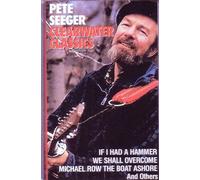 Seeger, Pete - Clearwater Classics [CASSETTE]
