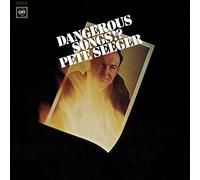 Seeger, Pete - Dangerous Songs!?