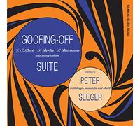 Seeger, Pete - Goofing-Off