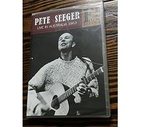Seeger, Pete - Live in Australia 1963 [DVD] [Region 1] [US Import] [NTSC]