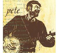 Seeger, Pete - Pete