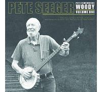 Seeger, Pete - Pete Remembers Woody [VINYL]