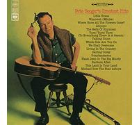 Seeger Pete - Pete Seeger's Greatest Hits