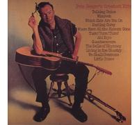 Seeger Pete - Pete Seeger's Greatest Hits