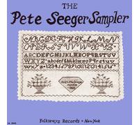 Seeger, Pete - The Pete Seeger Sampler
