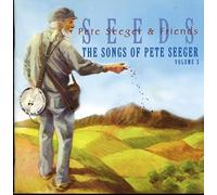 Pete Seeger - Seeds: The Songs Of Pete Seeger, Volume 3